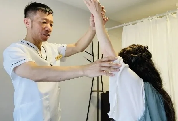 検査
